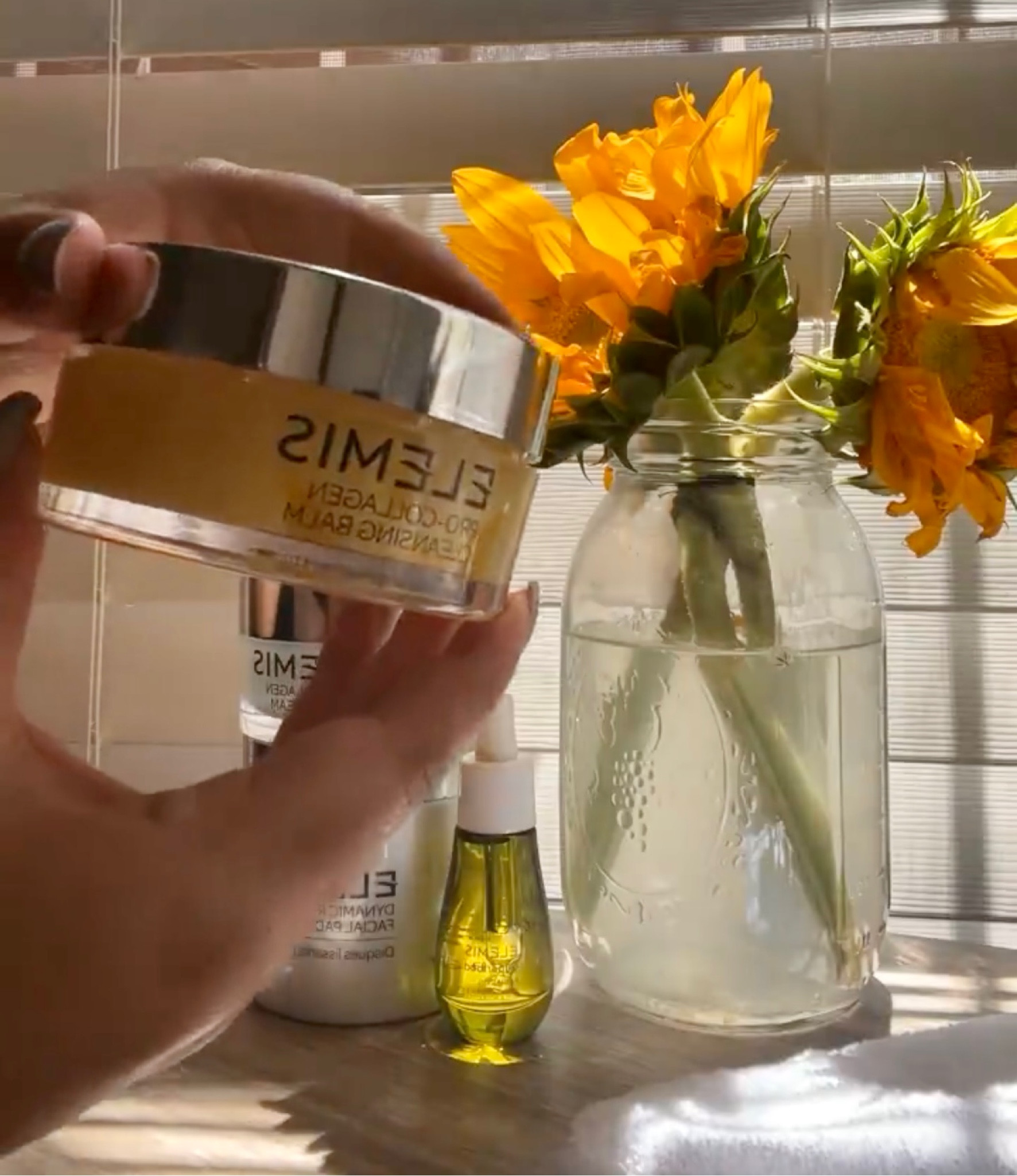 Elemis is my ultimate favorite skin routine. ✨

#LTKbeauty #LTKGiftGuide #LTKFind