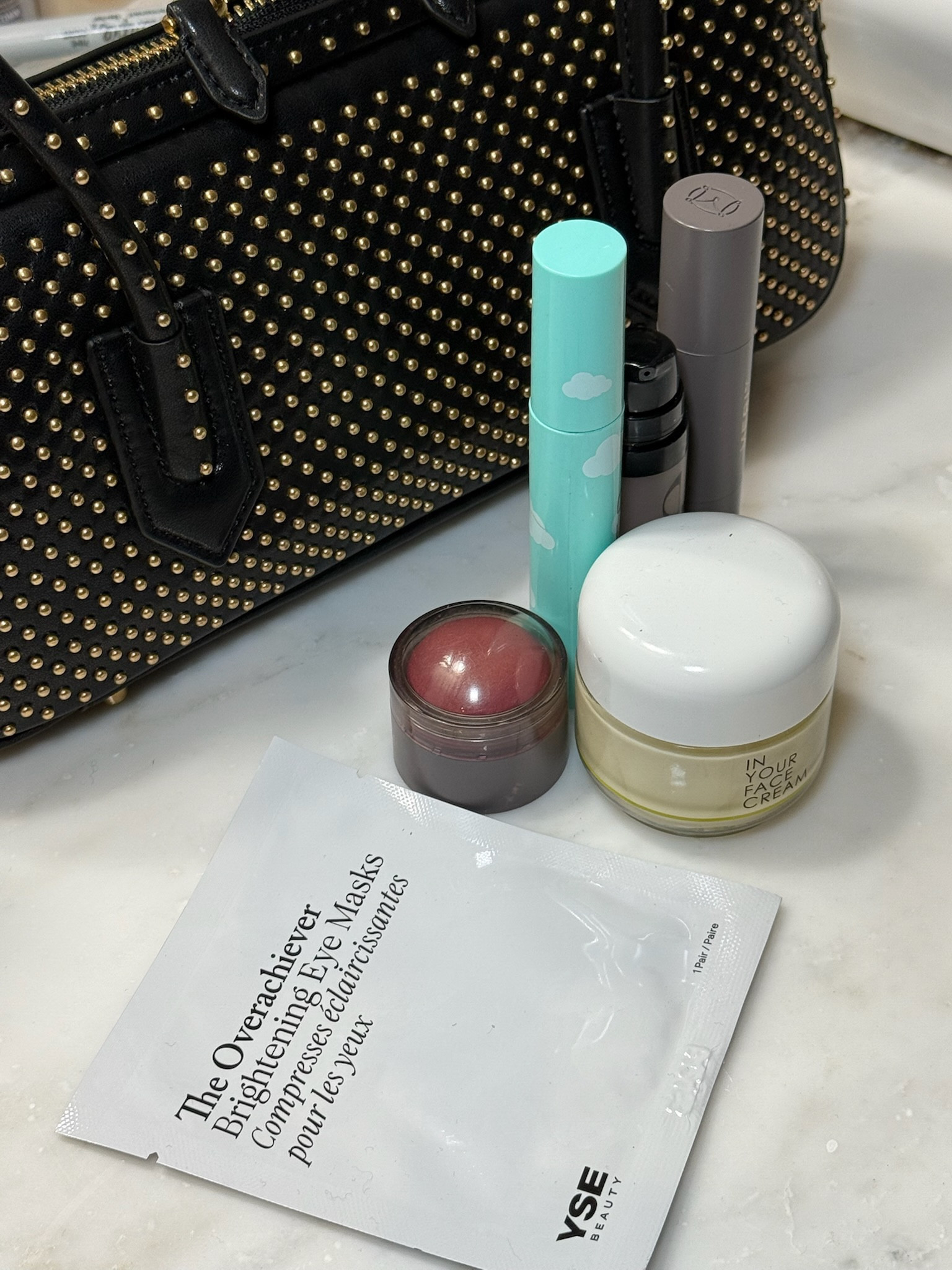 My clean makeup and skincare essentials. 

#LTKBeauty