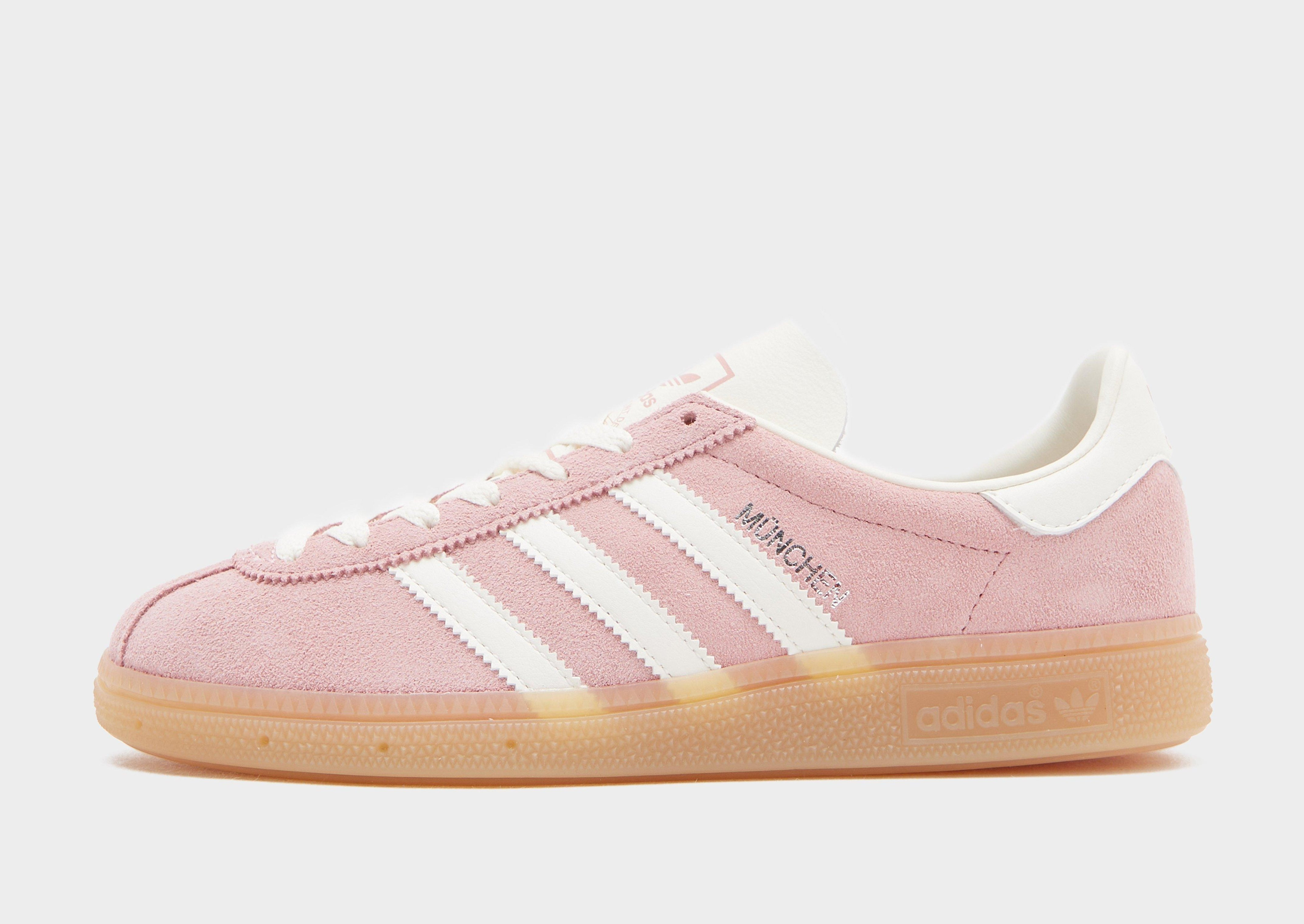 adidas Originals Munchen Femme | JD Sports (FR)