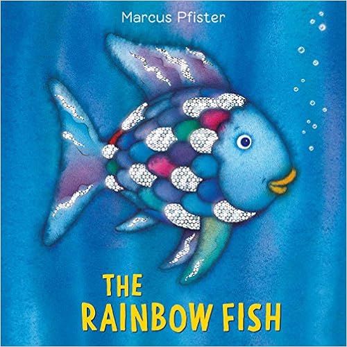 The Rainbow Fish



Board book – Picture Book, January 27, 1999 | Amazon (US)