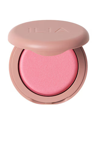 ILIA Soft Focus Blurring Blush in Closer from Revolve.com | Revolve Clothing (Global)