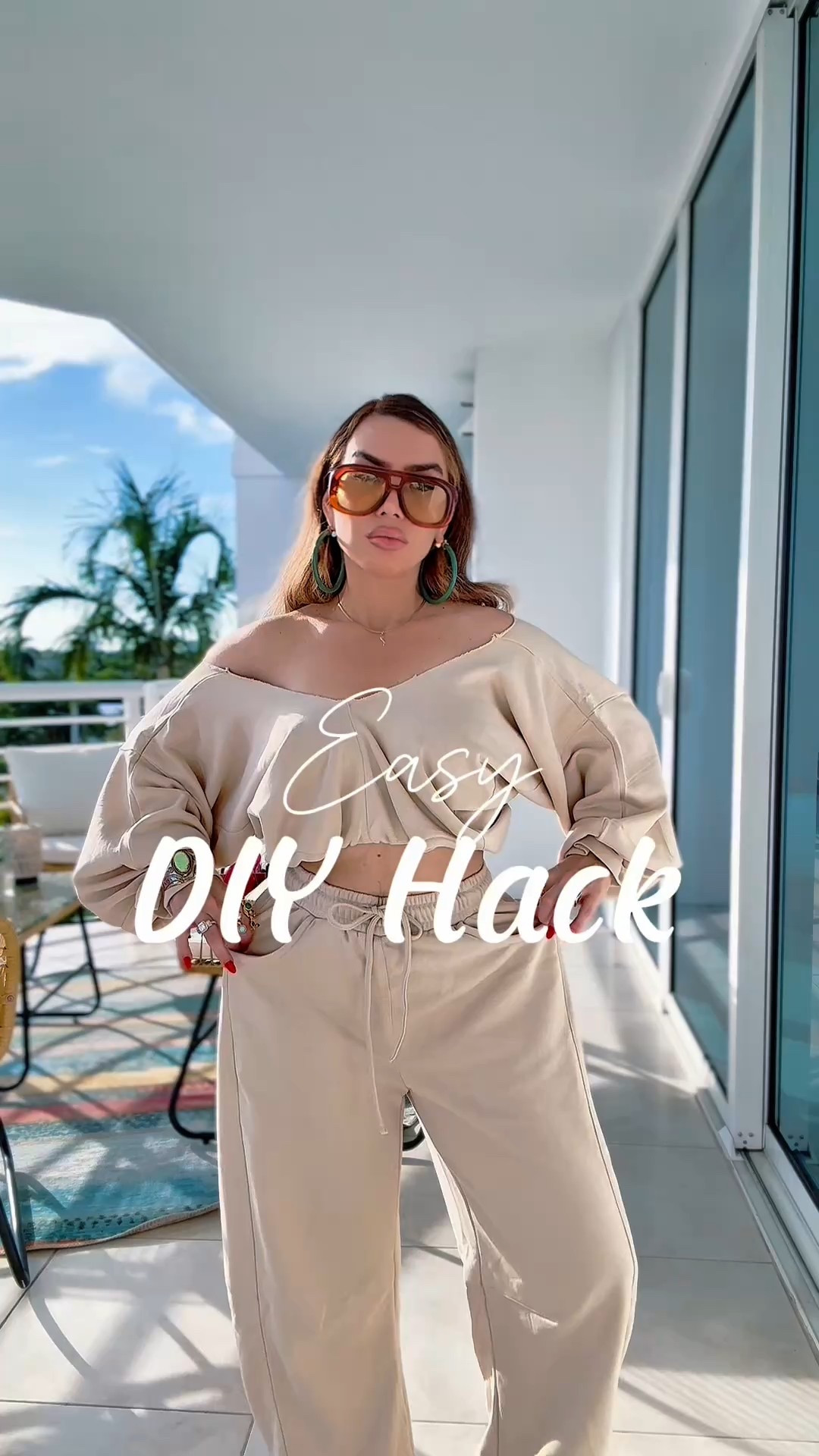 Easy diy hack

#LTKHoliday #LTKFindsUnder100 #LTKootd