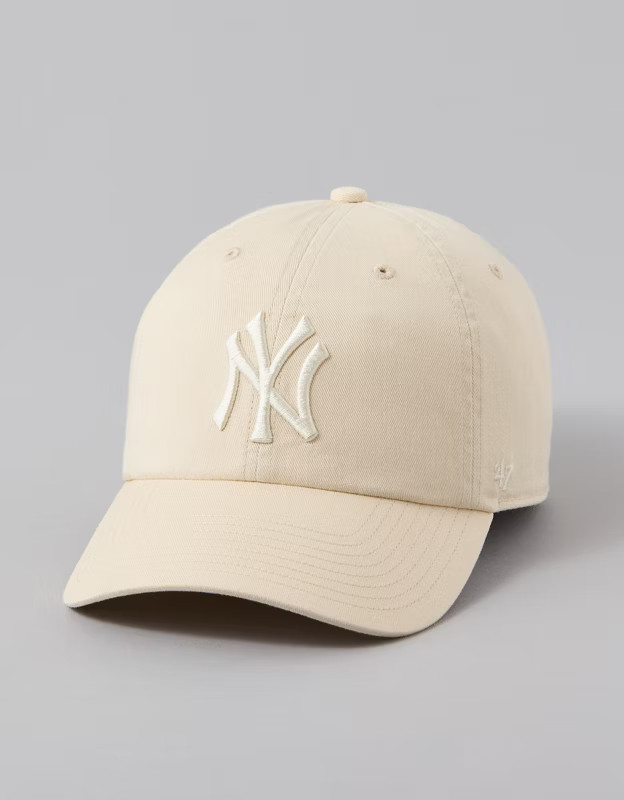 '47 New York Yankees Baseball Hat | American Eagle Outfitters (US & CA)