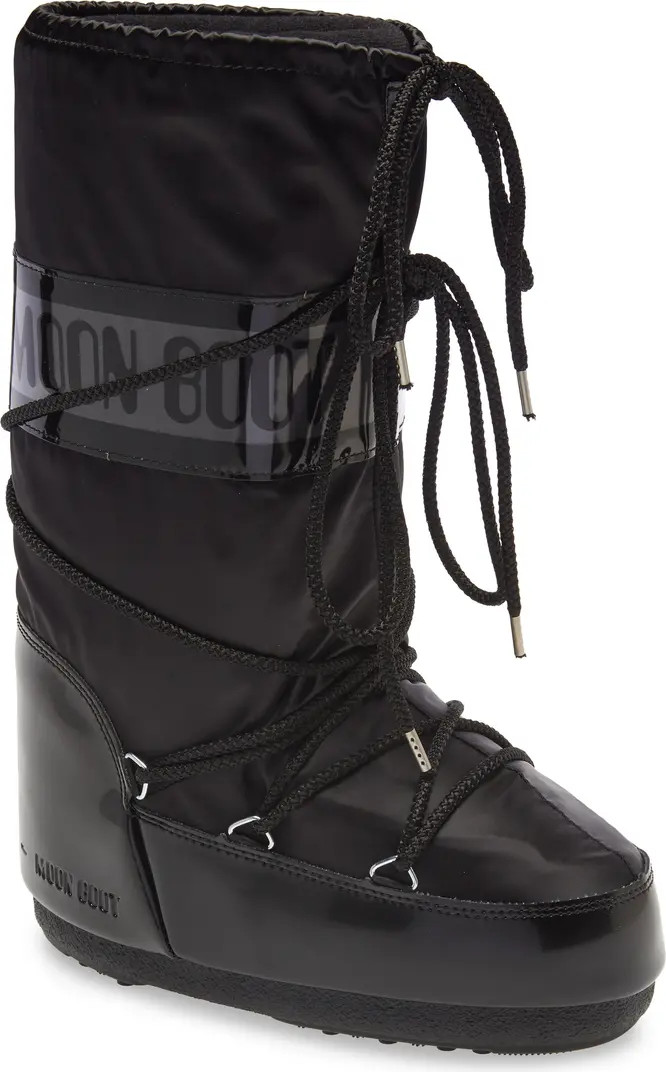 Moon Boot® Glance Water Repellent Boot | Nordstrom | Nordstrom Canada