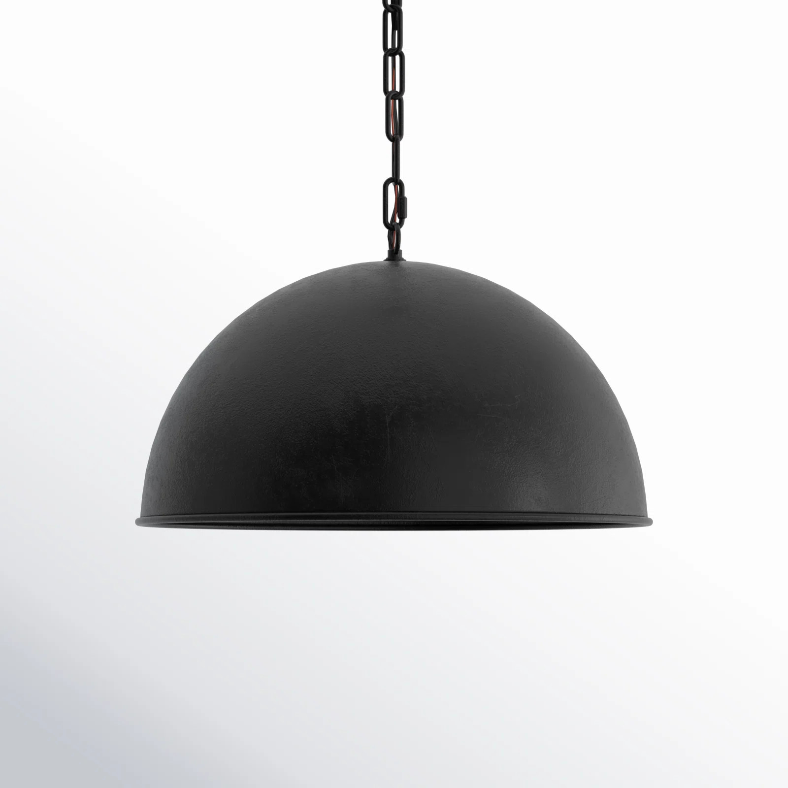 Najuma 1 - Light Single Pendant | Wayfair North America