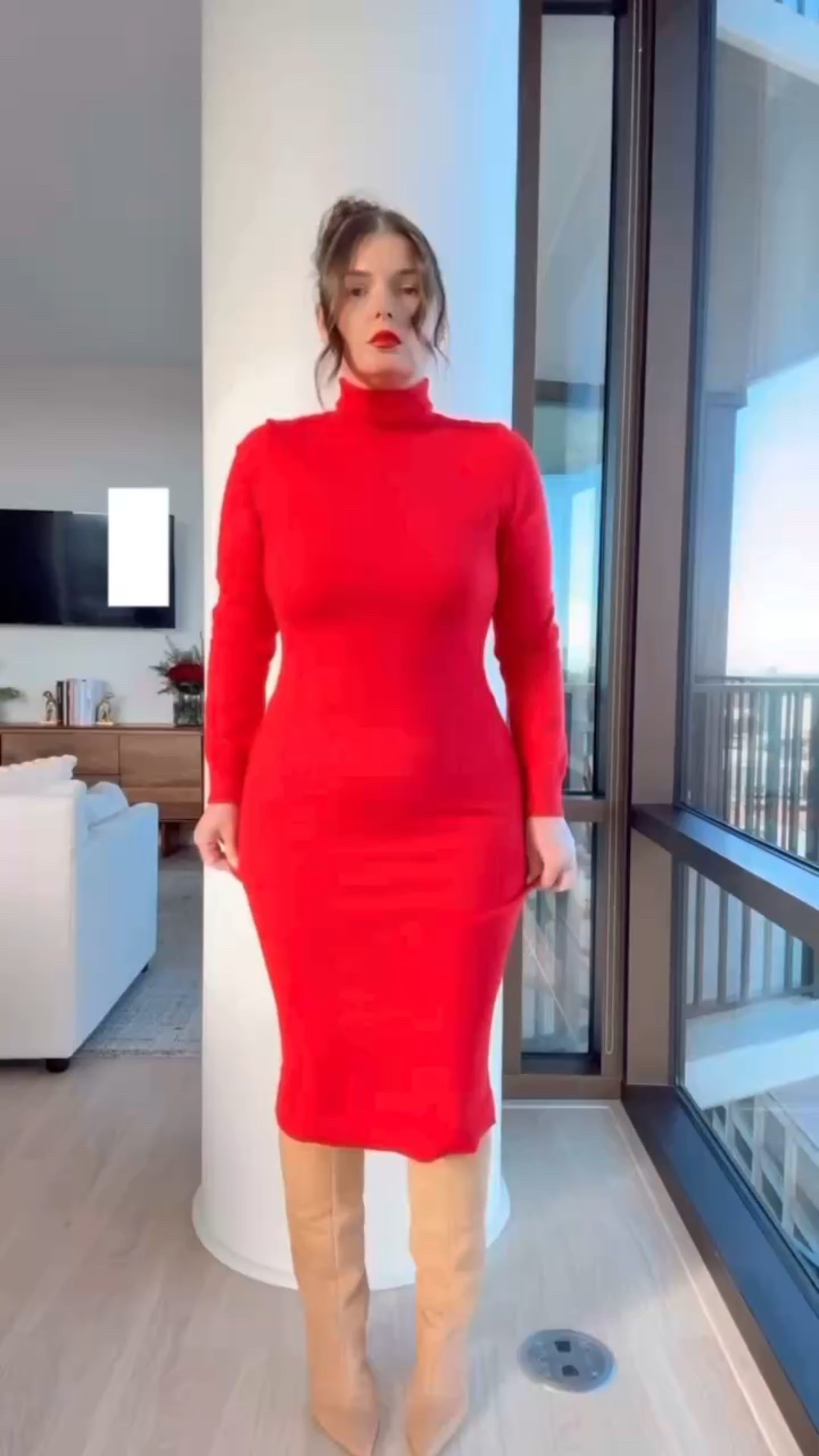 Some of my favorite winter fits

#LTKGiftGuide #LTKSeasonal