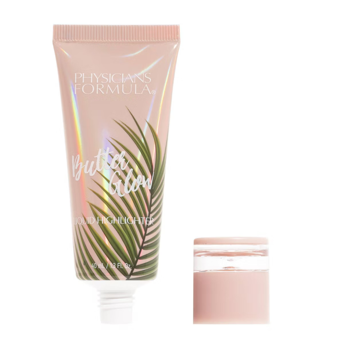 Physicians Formula Glow Liquid Highlighter - Murumuru Butter - 1.3 fl oz | Target