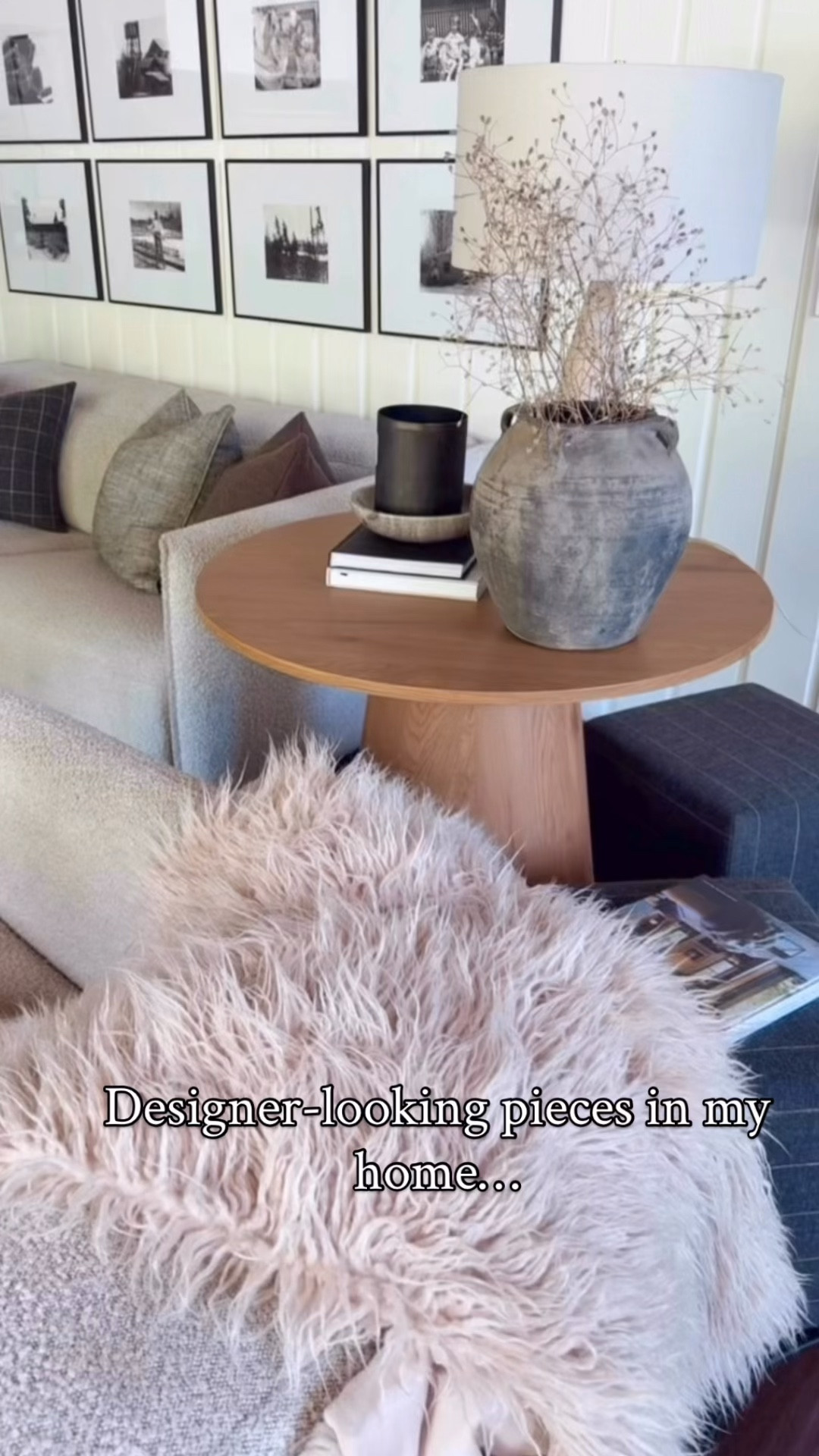 Sale alert 🚨
These Wayfair finds are the exact pieces I use to create a cozy, layered, high-end look — and almost everything is on sale.

Chandeliers, beds, rugs, and finishing touches that make your space feel done.

Don’t wait on these.

@wayfair #WayfairPartner #ad #Wayfair