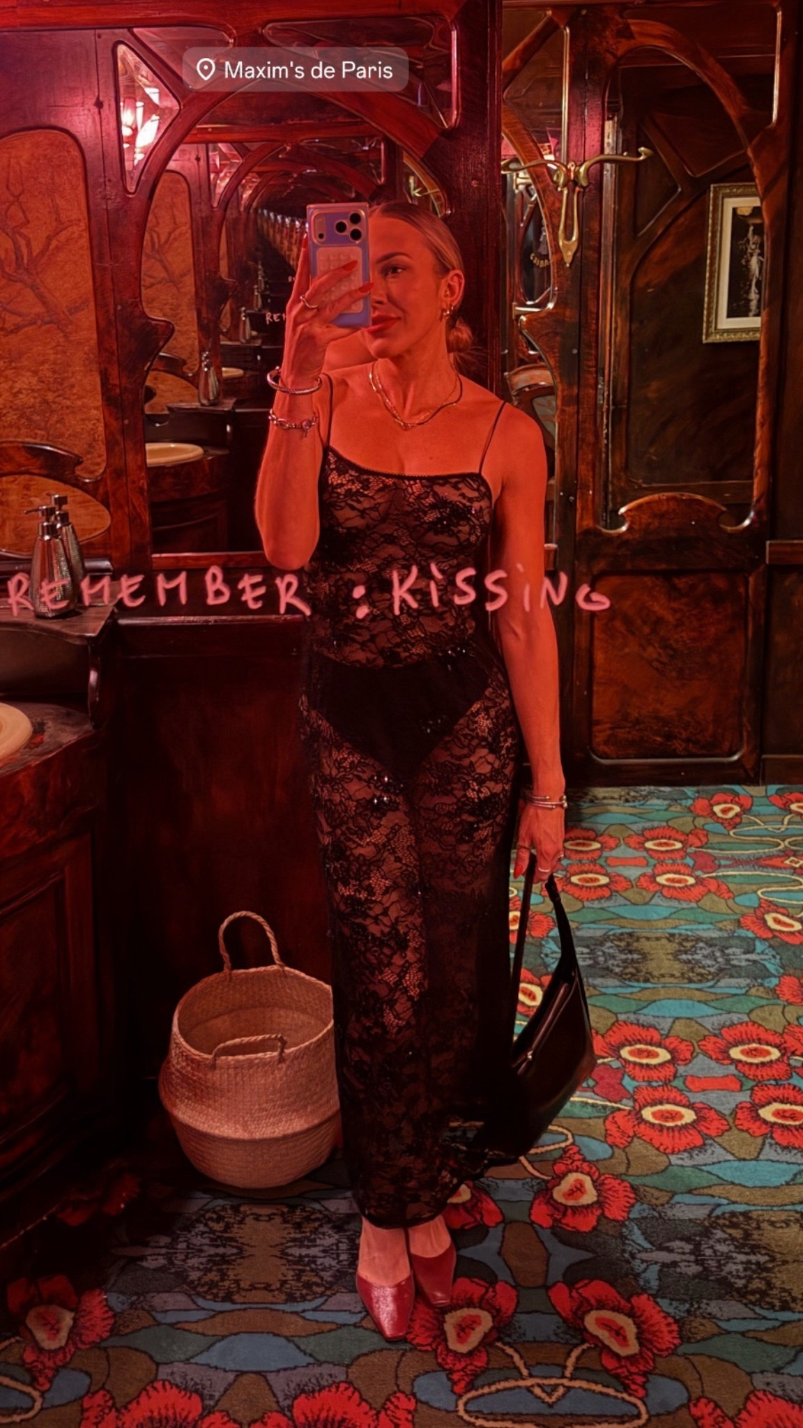 Date night OOTN (wearing swimsuit bottoms under and cakes sticky nipple covers!)

#LTKgrwm #LTKootd #LTKTravel