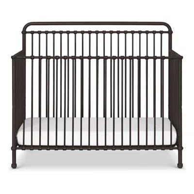 Winston 4-in-1 Convertible Crib | Wayfair North America