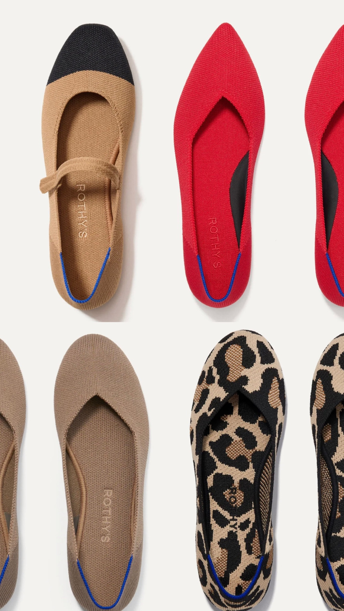 Best washable shoe brand IMO and they’re having a 30% off sale! So many different color options available in these styles which happen to be under $100 🙌🏽

#LTKGiftGuide #LTKHoliday #LTKCyberWeek