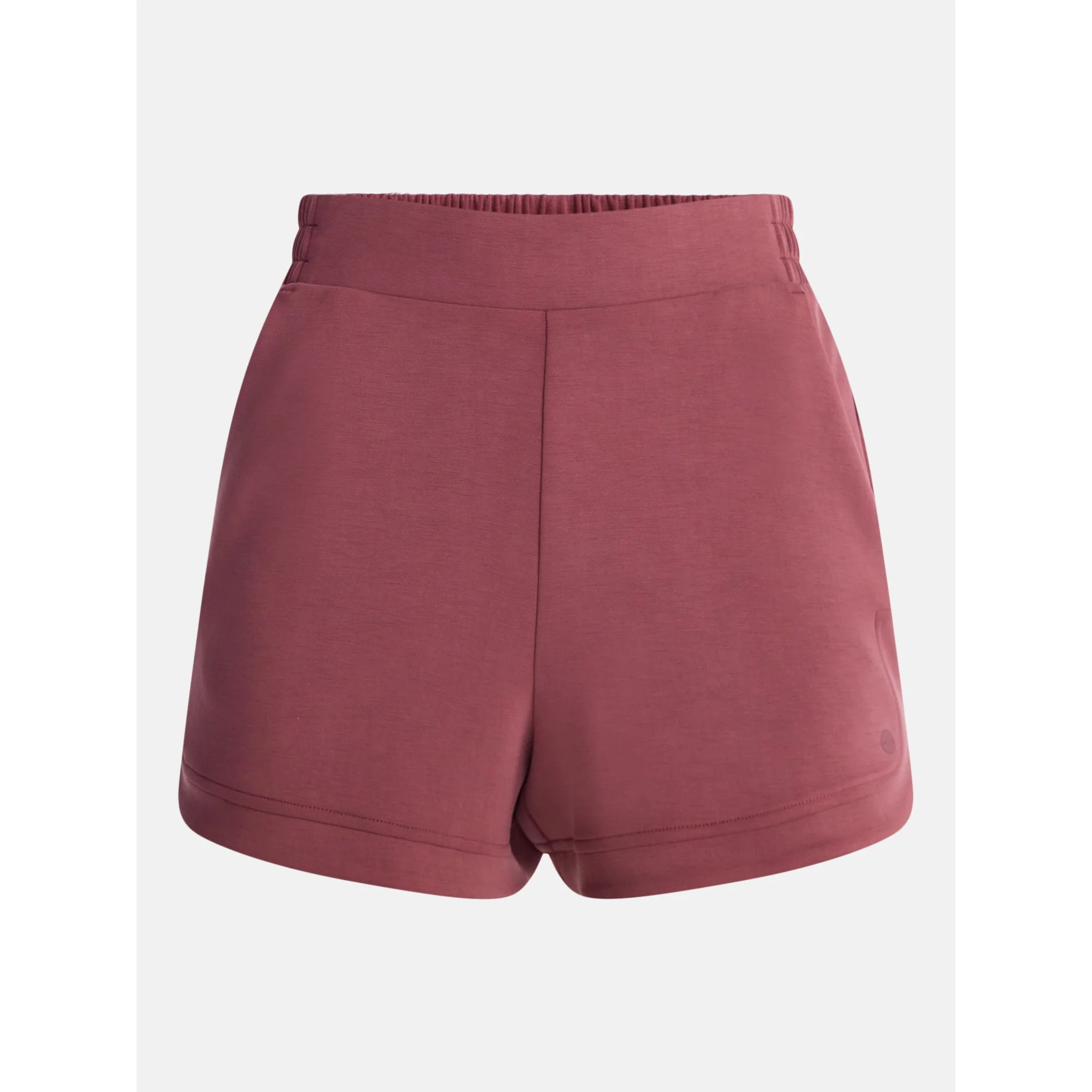 Avia Women's ScubaKnit Shorts, 3.25'' Inseam, Sizes XS-XXXL | Walmart (US)