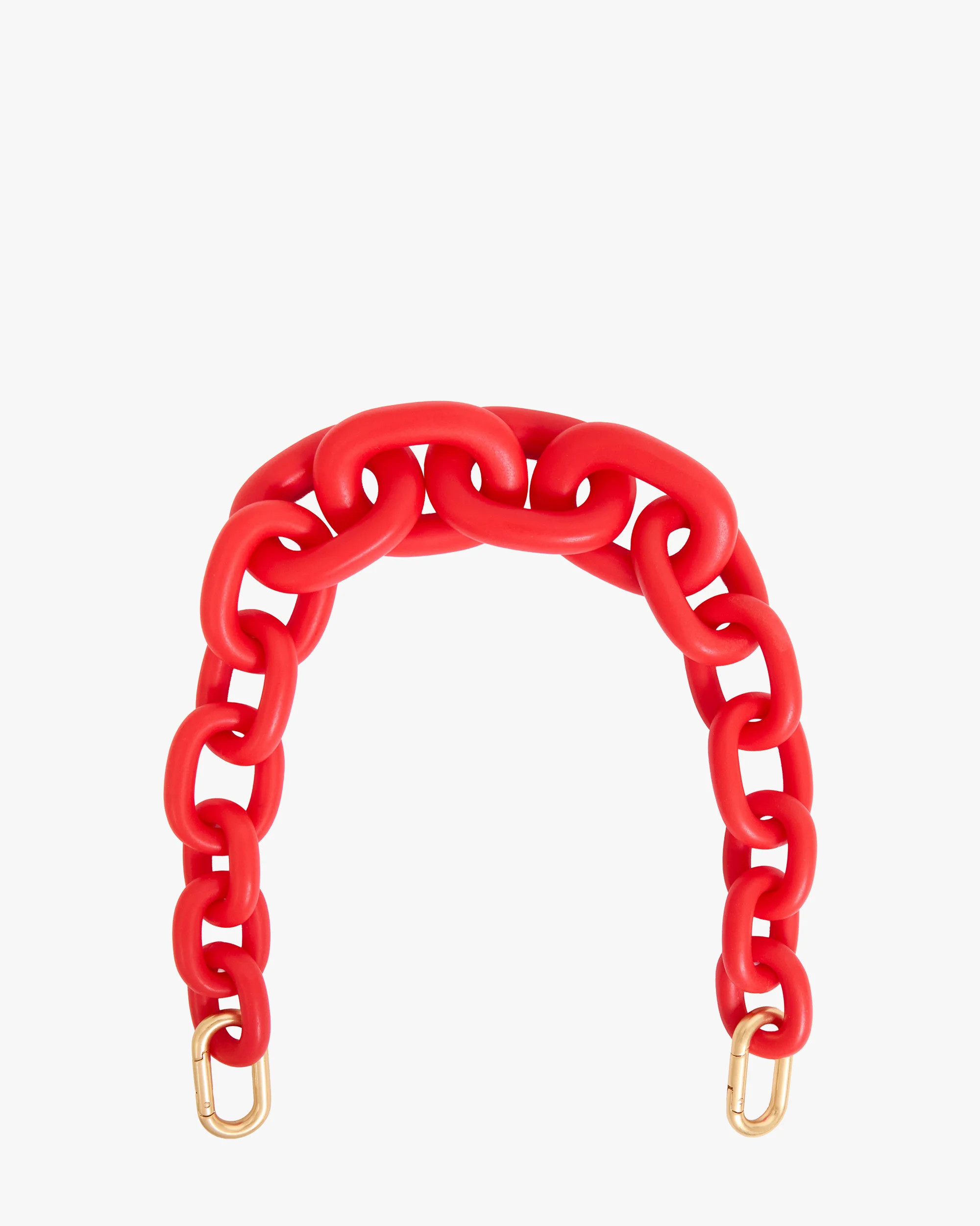 Shortie Strap | Clare V.