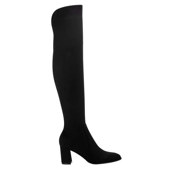 Luley Over the Knee Boot | Marc Fisher