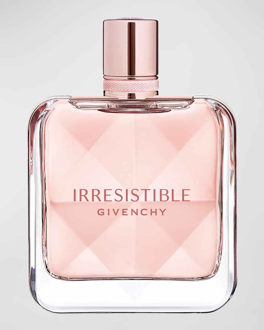 Givenchy Irresistible Eau de Parfum Jumbo, 4.2 oz. | Neiman Marcus