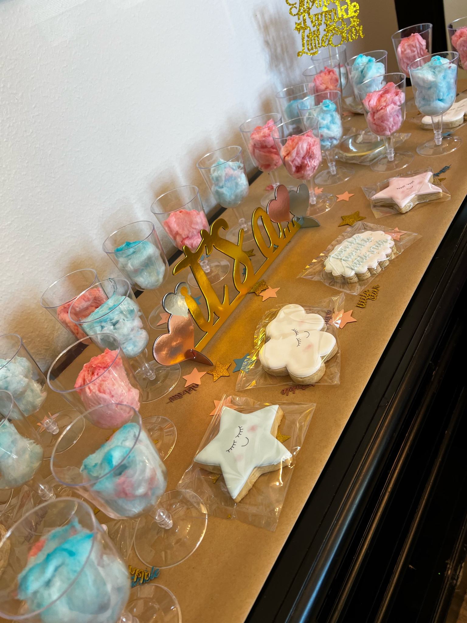 How we wonder what you are gender reveal decorations!

#LTKparties #LTKbaby #LTKfamily