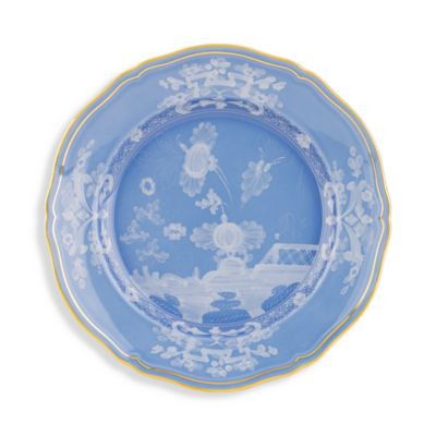 Ginori 1735 Oriente Italiano Flat Dessert Plate | Bloomingdale's (US)
