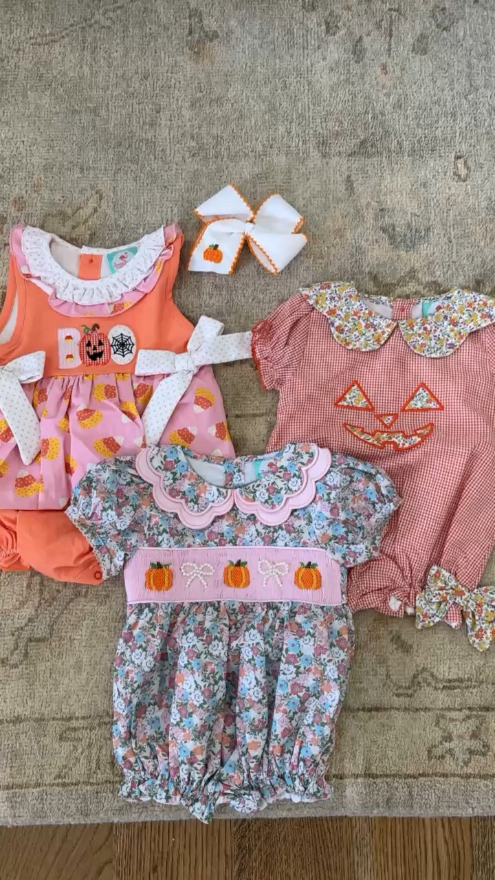 Got these outfits for my nieceee!

Smocked flamingo, smocked flamingo Halloween, Halloween outfits for kids, baby Halloween outfits, boy mom, fall outfits for babies, grace white

#LTKKids #LTKBaby #LTKSeasonal