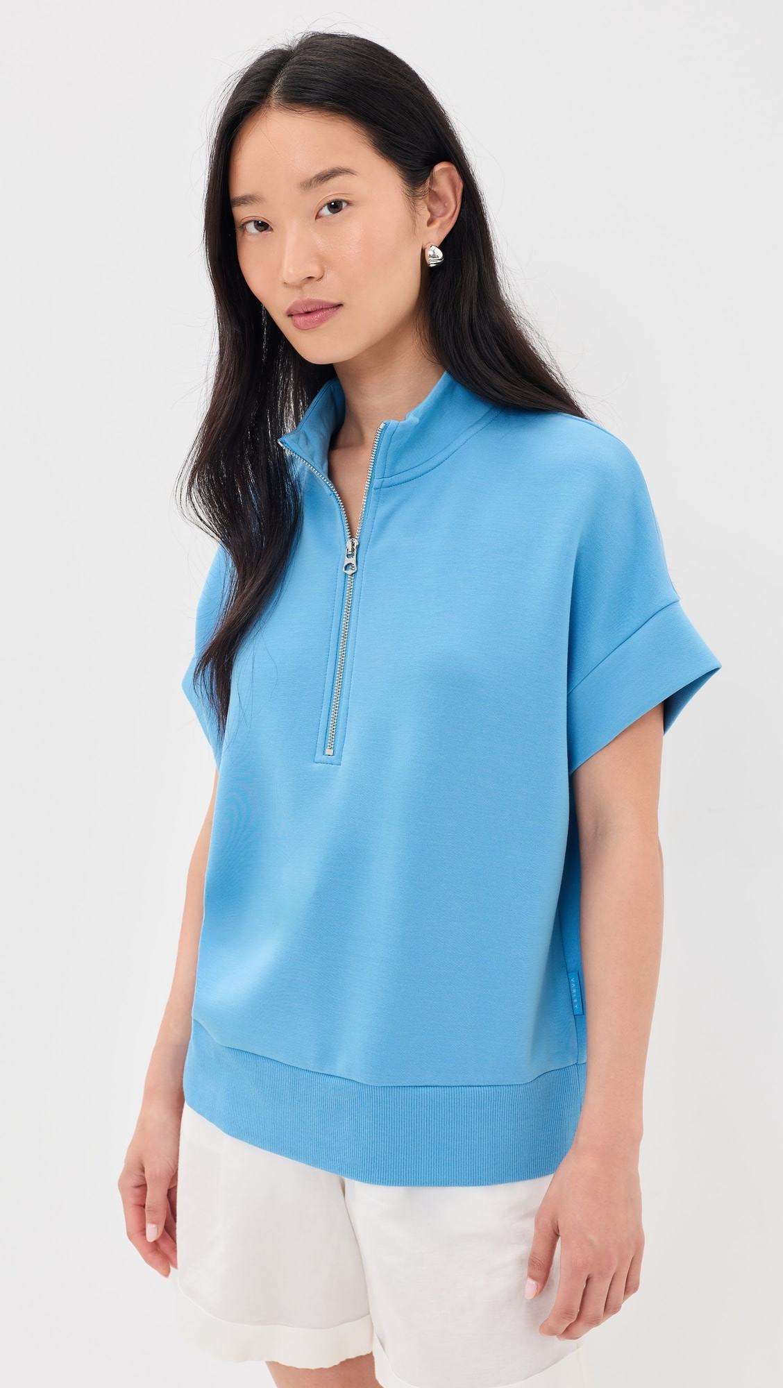 Ritchie Short Sleeve Sweatshirt | Shopbop