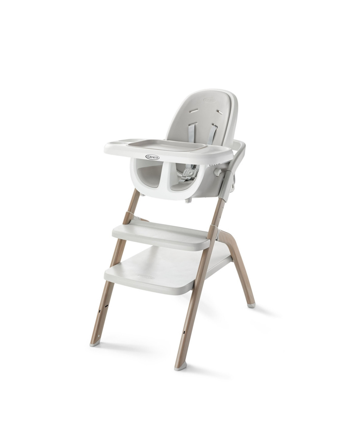 Graco Baby EveryStep Slim 6-in-1 Highchair - Maison | Macy's