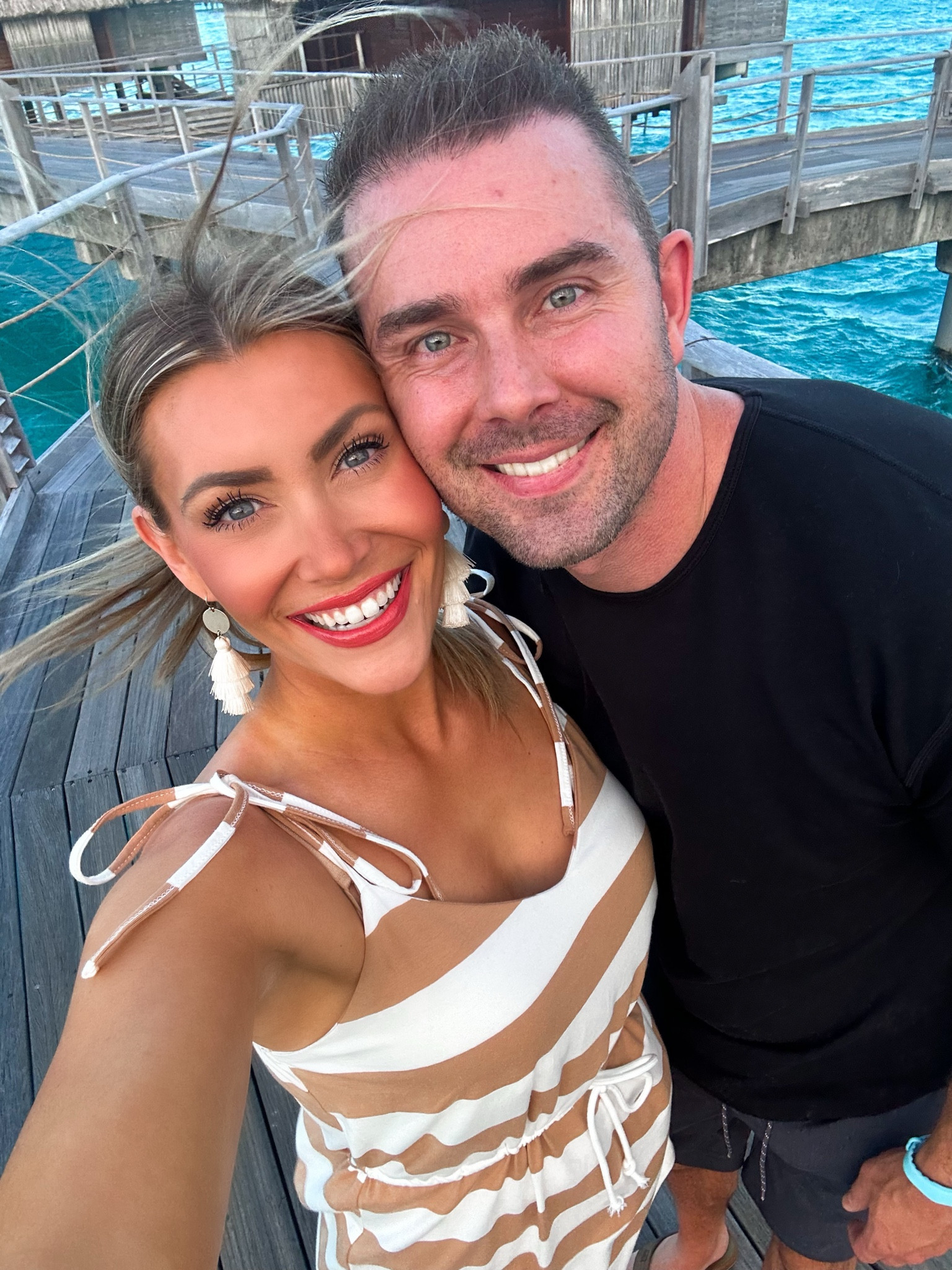 Casual vacation outfit!

Dress code: DUKES20
Lip color: Show Off

#LTKbeauty #LTKfindsunder50 #LTKstyletip