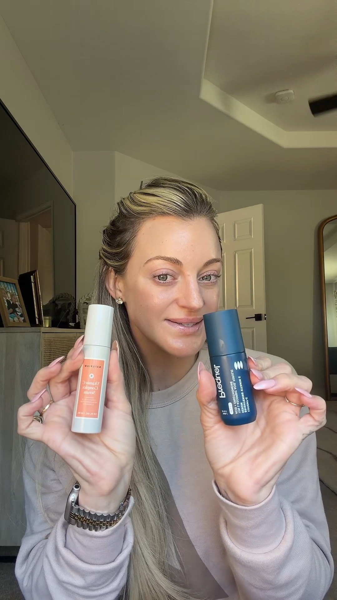 My current skincare favs 🤌🏻

#LTKmorningroutine #LTKselfcare #LTKBeauty