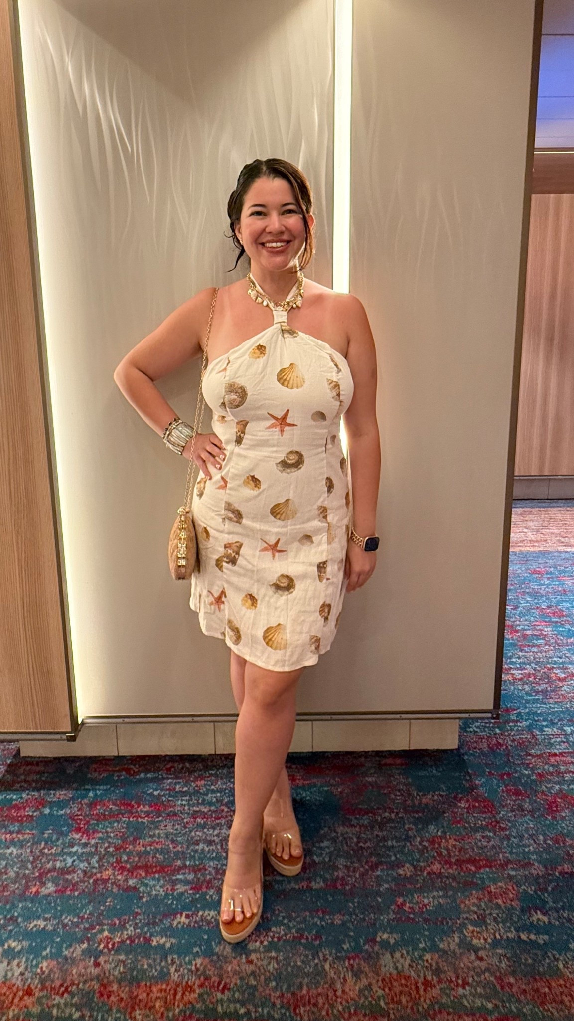 Vacation Dress | Cutout Midi Dress | Tropical Print Maxi Dress | Ruffled Tiered Maxi Dress | Smocked Bodice Black Dress | White Boho Maxi Dress | Palm Leaf Print Dress | One-Shoulder Green Dress | Floral Print Sundress | Summer Dress | Beach Vacation | Spring Dress | Spring Outfits | Summer Outfits | Brach Dress | Seashell Dress 

#LTKFindsUnder50 #LTKStyleTip #LTKTravel