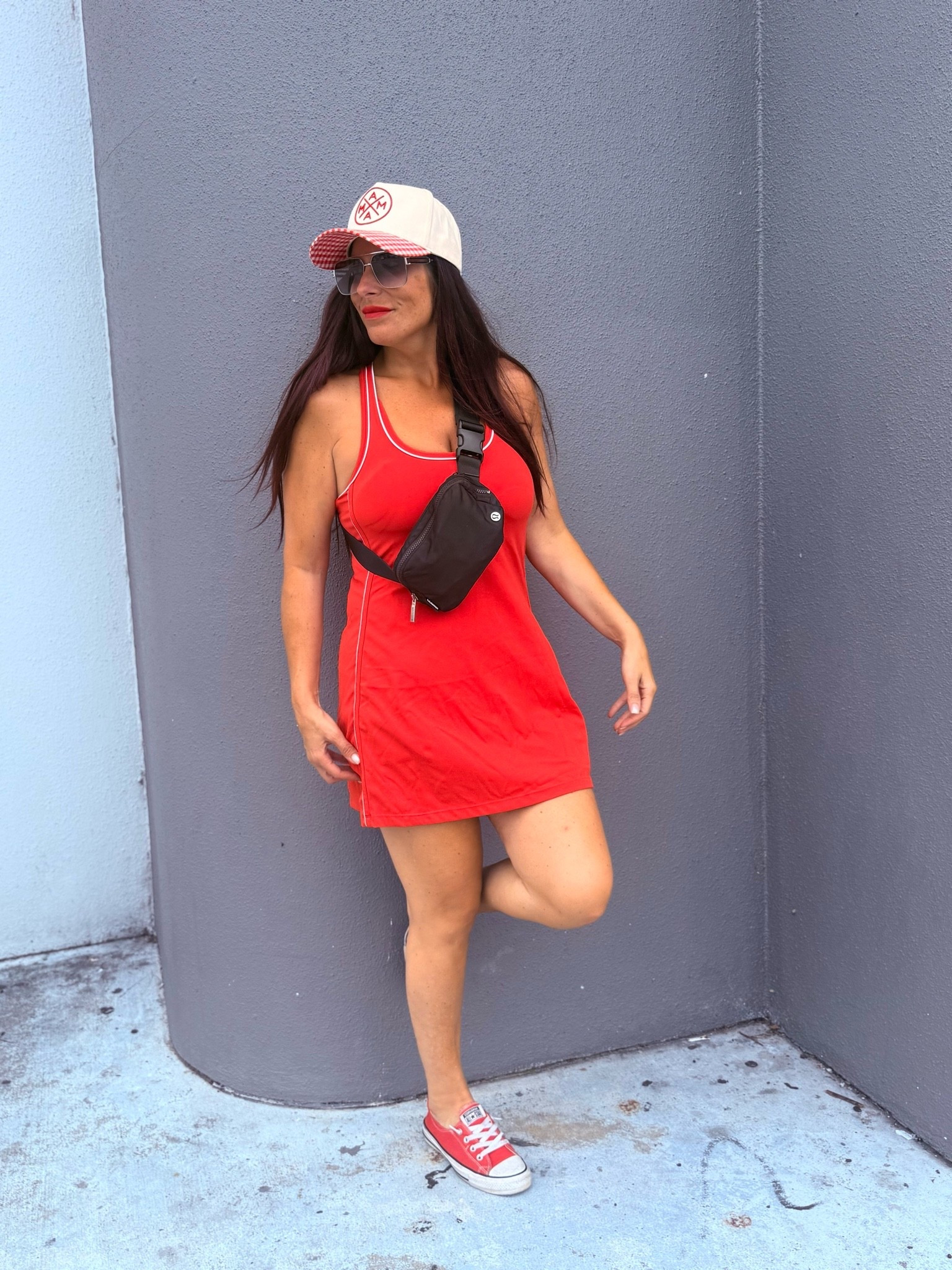 In my active mom era

#LTKgrwm #LTKmomlife #LTKootd