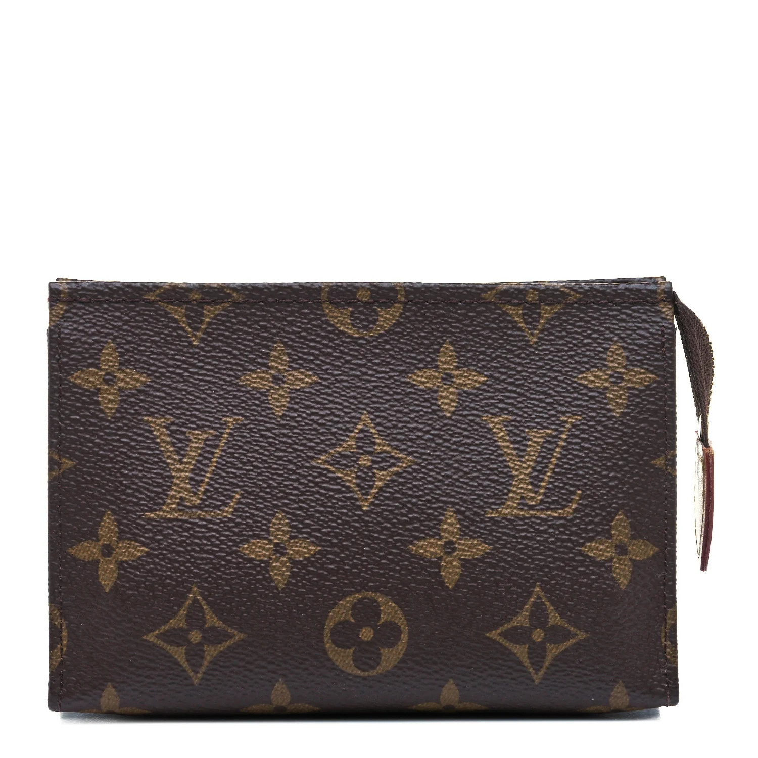 LOUIS VUITTON Monogram Toiletry Pouch 15 | FASHIONPHILE | FASHIONPHILE (US)