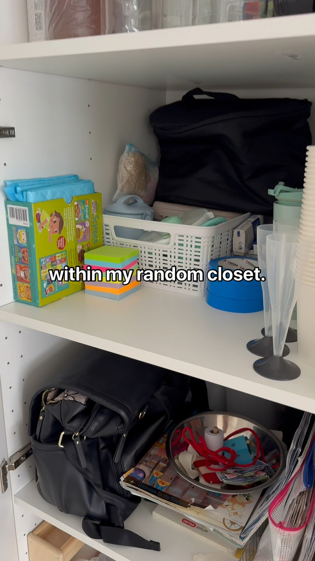 Pack with me my random toddler travel necessities 🧳

#LTKKids #LTKFamily #LTKTravel