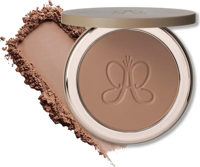 Smooth Blur Bronzer | Nordstrom