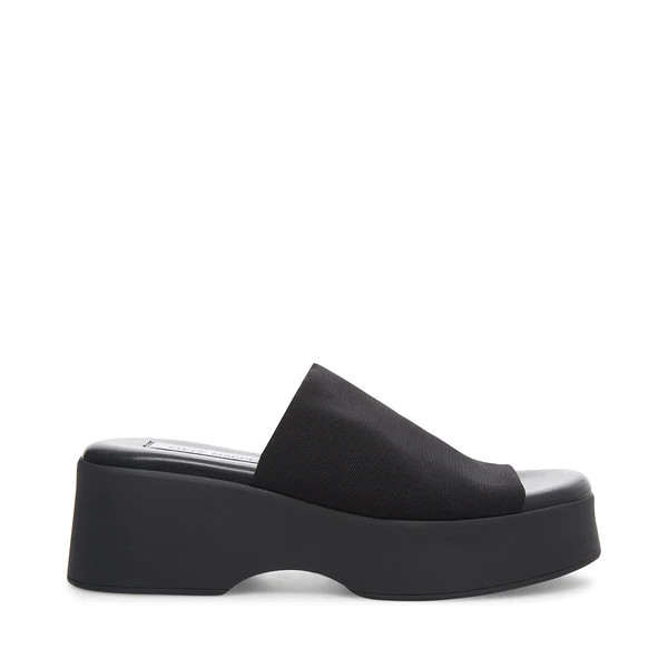 SLINKY30 BLACK | Steve Madden (US)