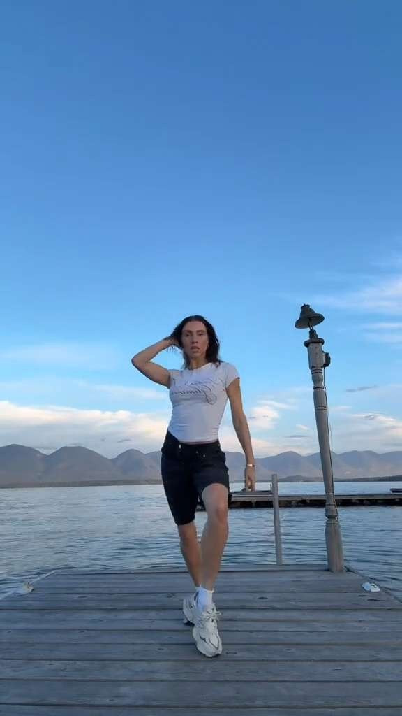 Made it to Montana 🐟 

 

#LTKStyleTip #LTKTravel #LTKShoeCrush