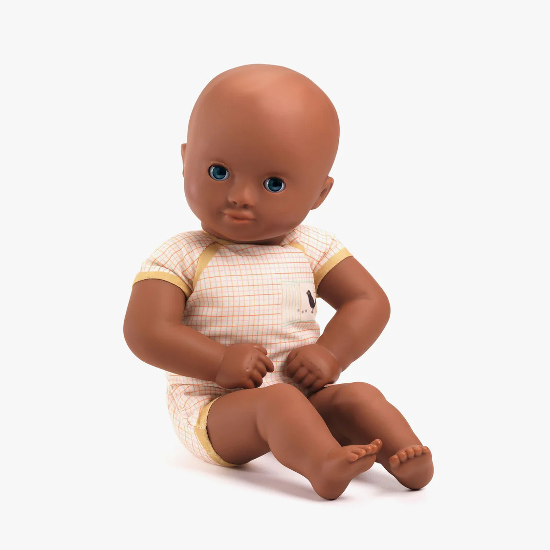 Djeco Issoria Doll | Baby Mori