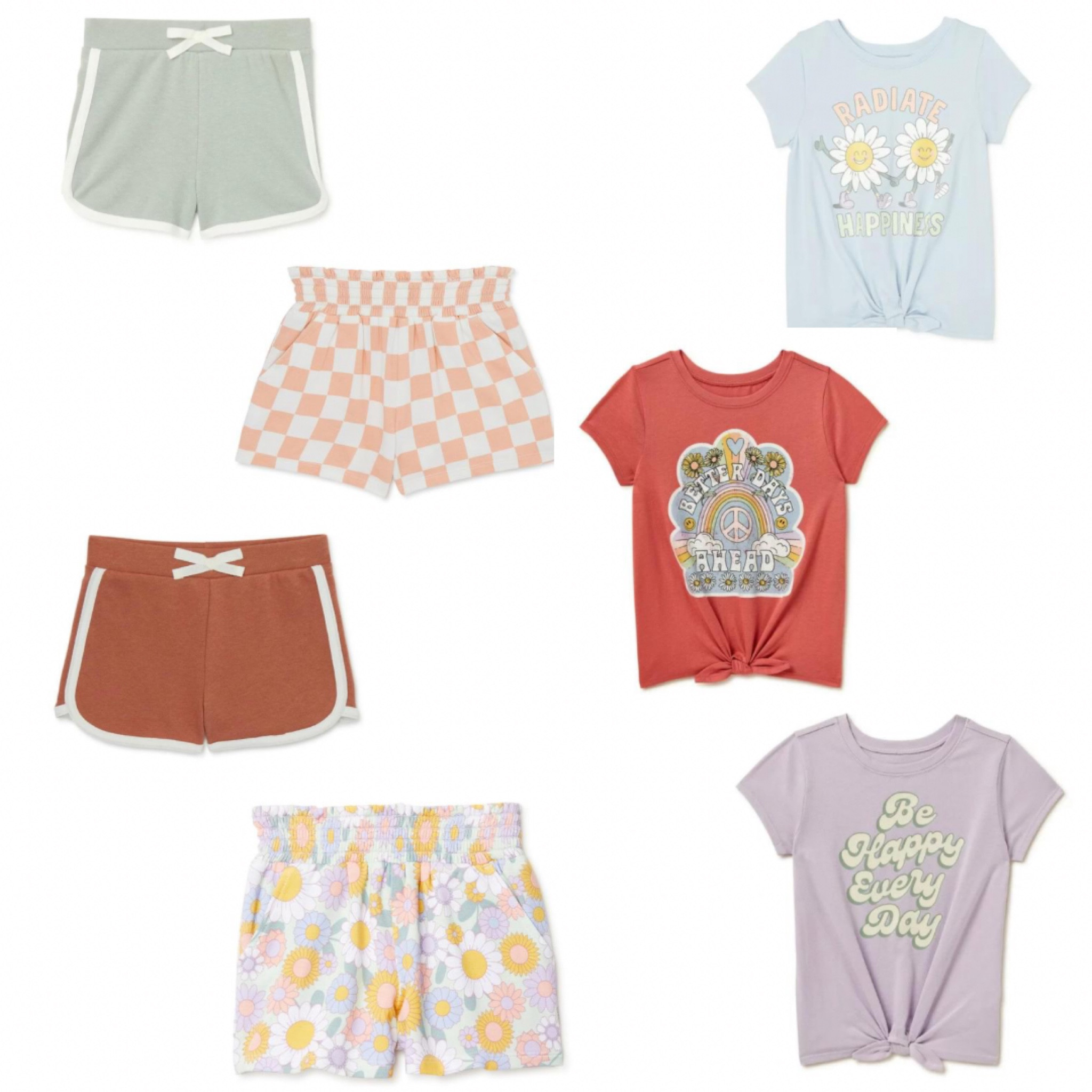 #walmart #walmartfind #shorts #graphictee #kids #toddler

#LTKSeasonal #LTKFind #LTKstyletip