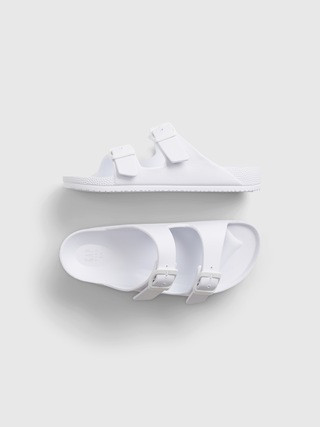 Kids Buckle Slide-Ons | Gap (US)