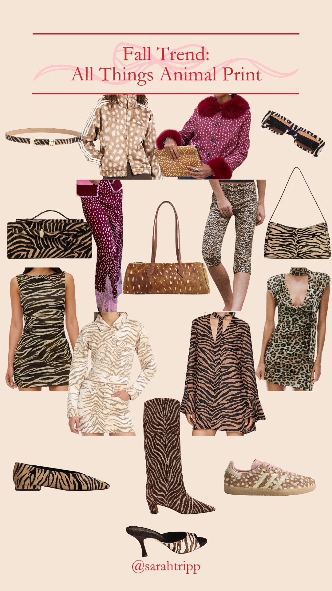 curvy midsize pieces in this falls trend, animal prints!

#LTKMidsize #LTKSeasonal