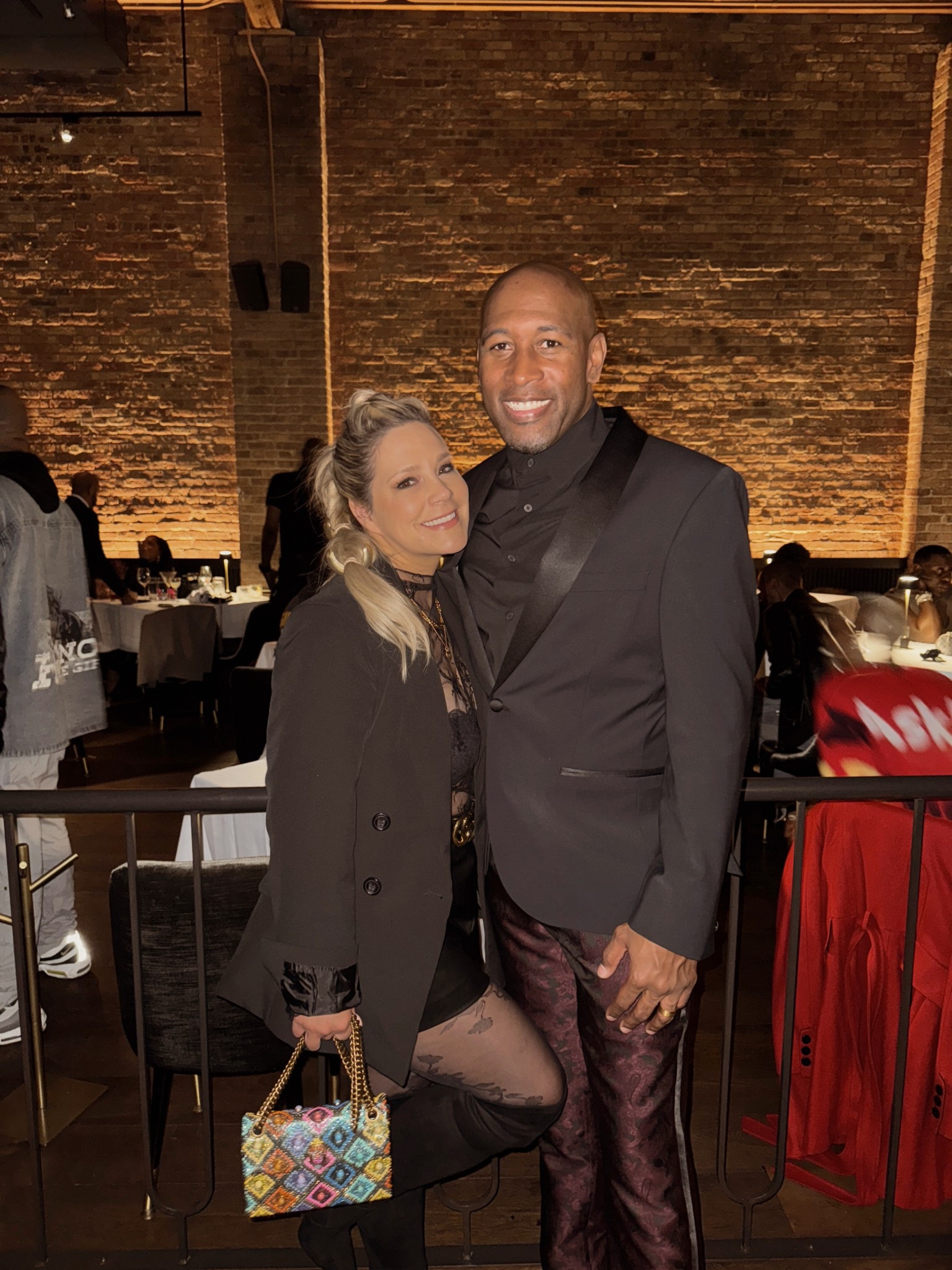 Date night outfits HIS & HERE

#LTKParties #LTKFamily #LTKStyleTip