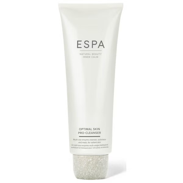 ESPA Supersize Optimal Skin ProCleanser 200ml | Look Fantastic (ROW)