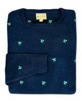 Lucky Charm Sweater (Women's) | Kiel James Patrick