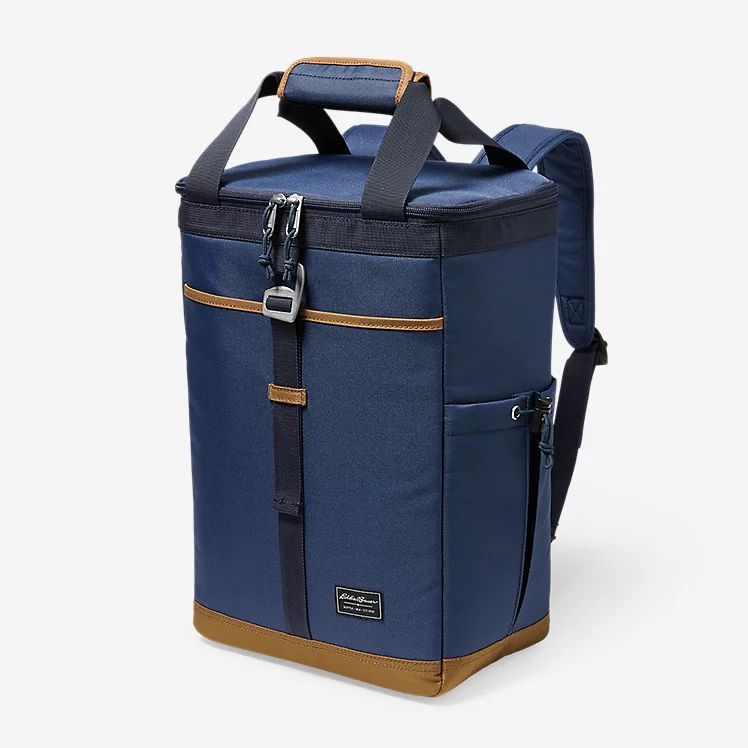 Recycled Bygone Backpack Cooler | Eddie Bauer, LLC