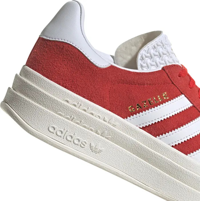 Gazelle Bold Platform Sneaker (Women) | Nordstrom