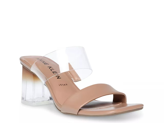 Anne Klein Fantasia Slide Sandal | DSW