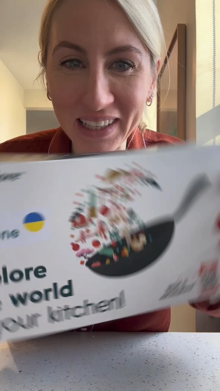 The best way to get your kids cooking 

#LTKHoliday #LTKfamily #LTKhome