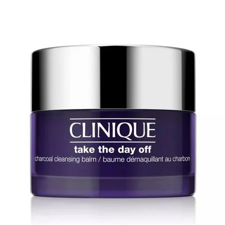 Clinique Take The Day Off Charcoal Cleansing Balm 1.0 oz Skin Care 192333150283 | Walmart (US)
