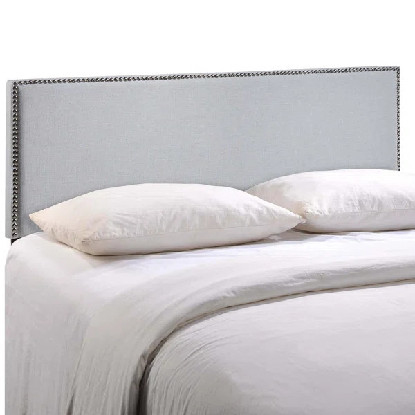 Ragnar Upholstered Panel Headboard | Wayfair Professional