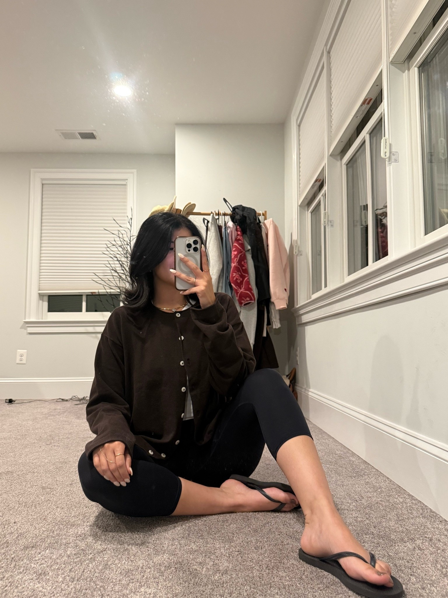 OOTD 🤎🍂🧸🧺

#LTKootd