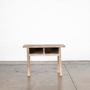 Village Console Shelf | Amber Interiors