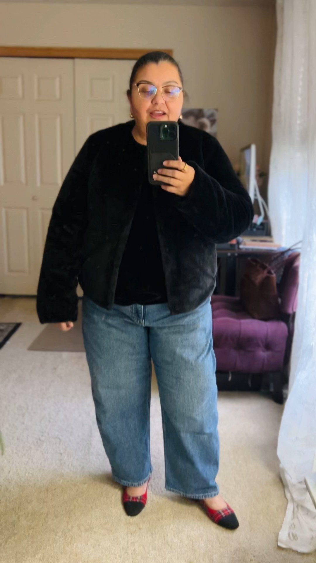 New in from J Crew Factory.

#LTKPetite #LTKSeasonal #LTKMidsize