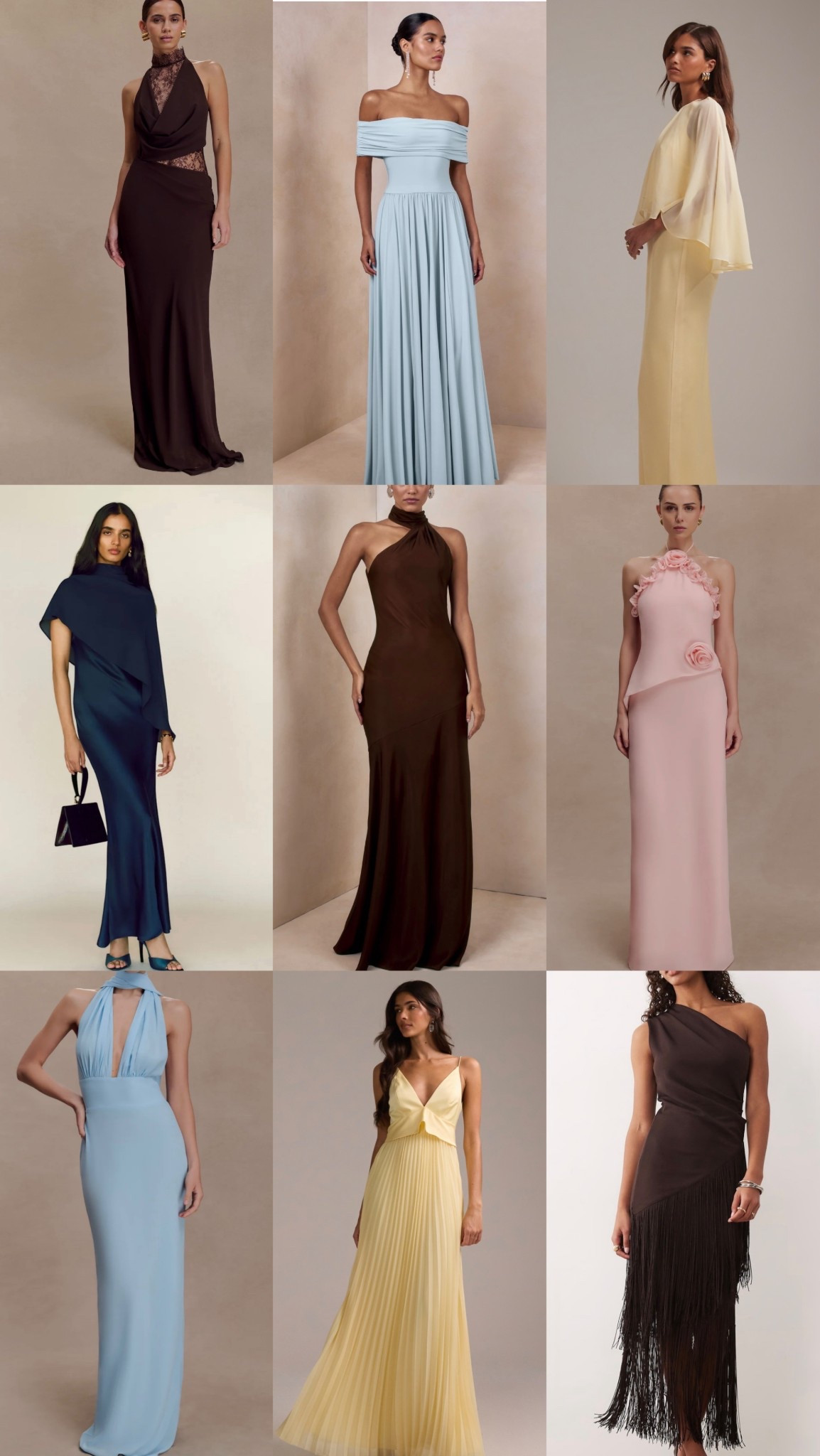 #LTKwedding #LTKdresses #LTKspring